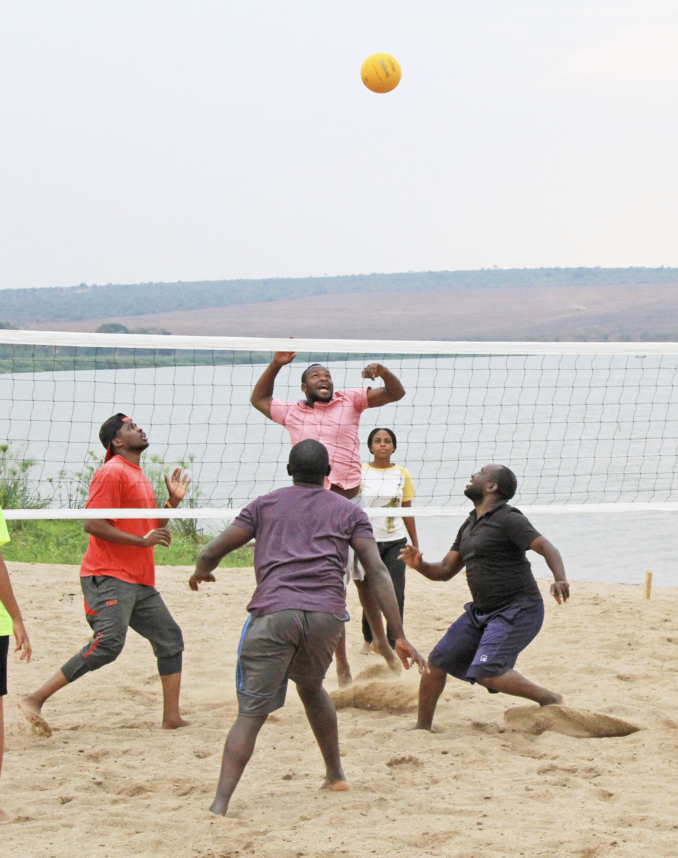 Observations from Rwanda: November 8, 2020 – KilimbiViews